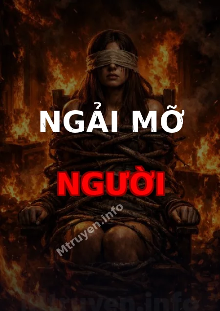 Ngải Mỡ Người