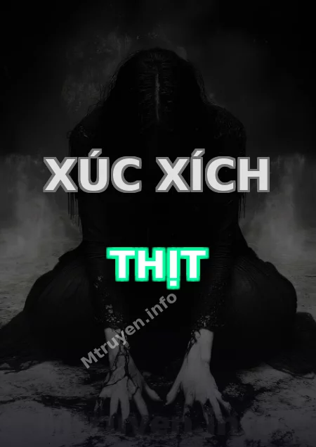 Xúc Xích Thịt