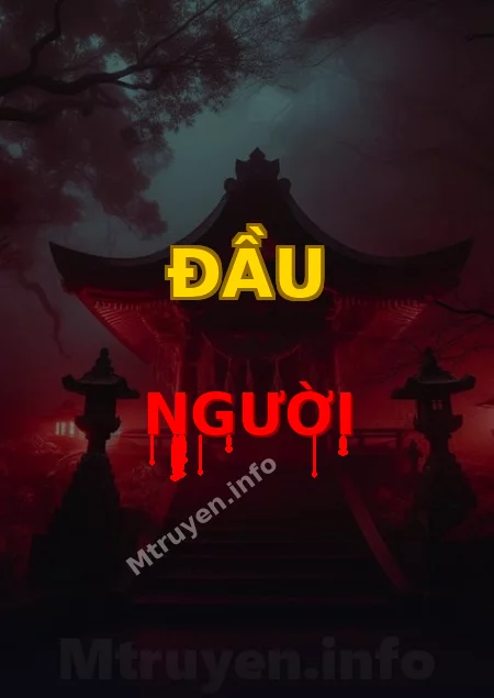 Đầu Người
