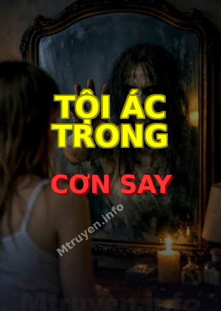 Tội Ác Trong Cơn Say