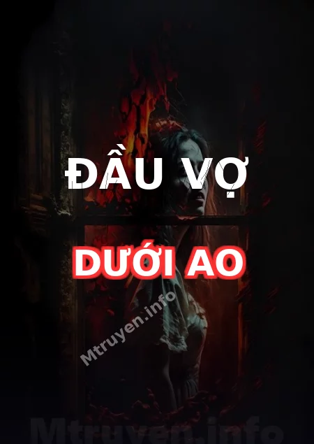 Đầu Vợ Dưới Ao