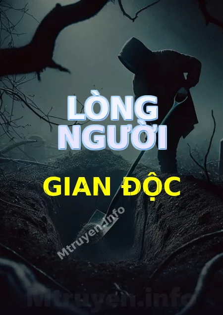 Lòng Người Gian Độc