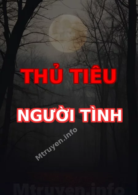 Thủ Tiêu Người Tình