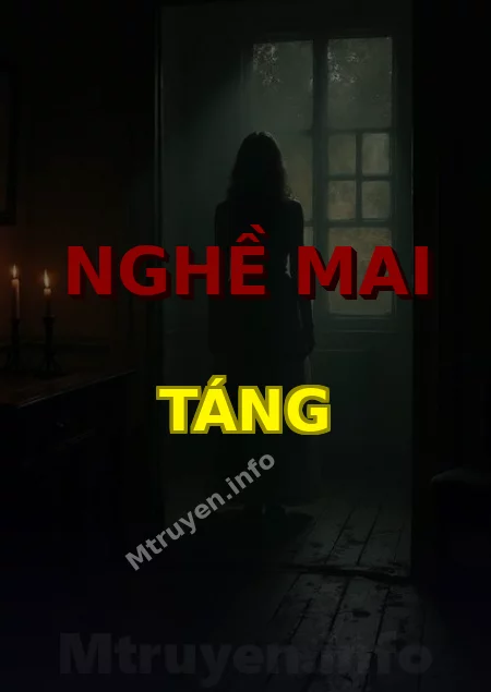 Nghề Mai Táng