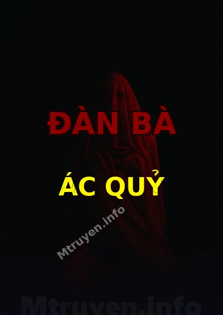 Đàn Bà Ác Quỷ