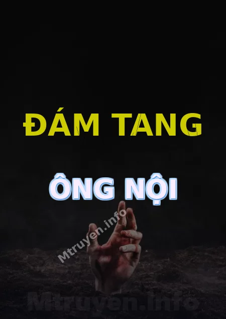 Đám Tang Ông Nội
