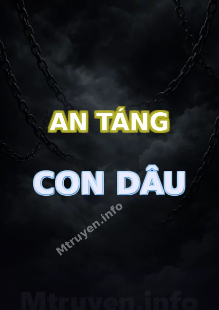 An Táng Con Dâu