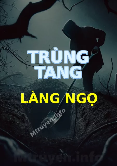 Trùng Tang Làng Ngọ