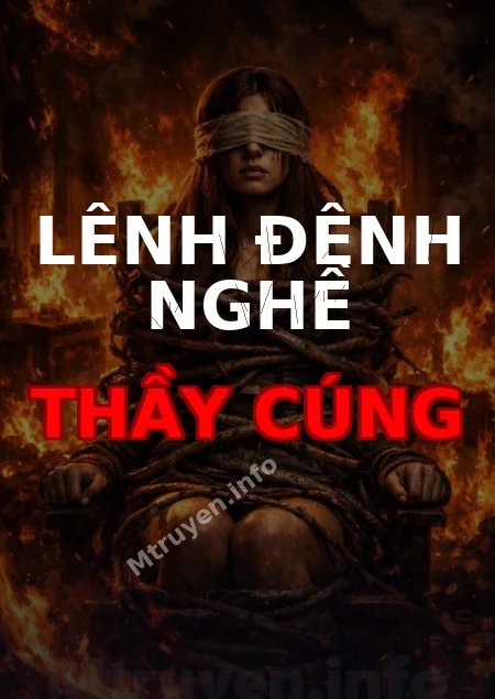 Lênh Đênh Nghề Thầy Cúng