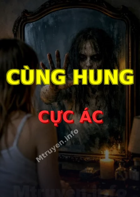 Cùng Hung Cực Ác
