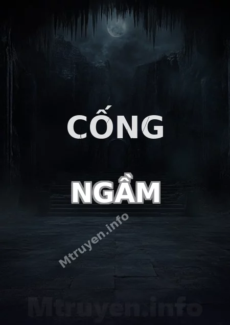Cống Ngầm