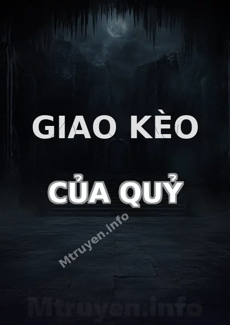 Giao Kèo Của Quỷ