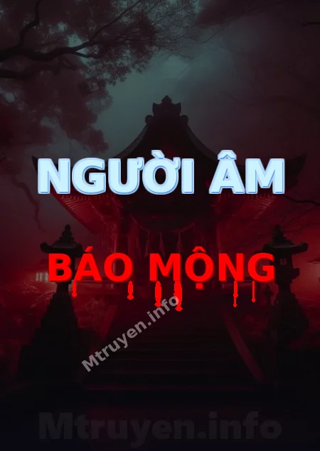 Người Âm Báo Mộng
