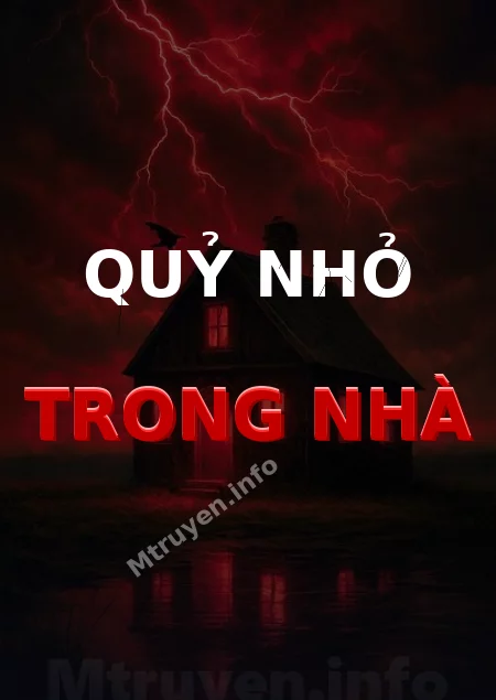 Quỷ Nhỏ Trong Nhà