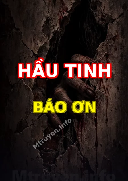 Hầu Tinh Báo Ơn