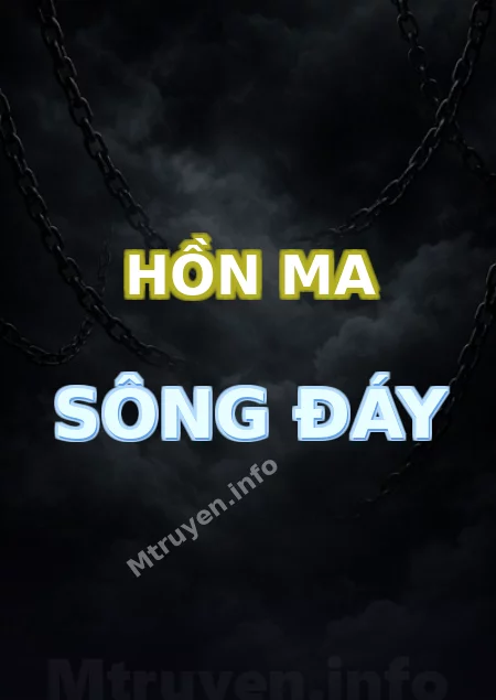 Hồn Ma Sông Đáy