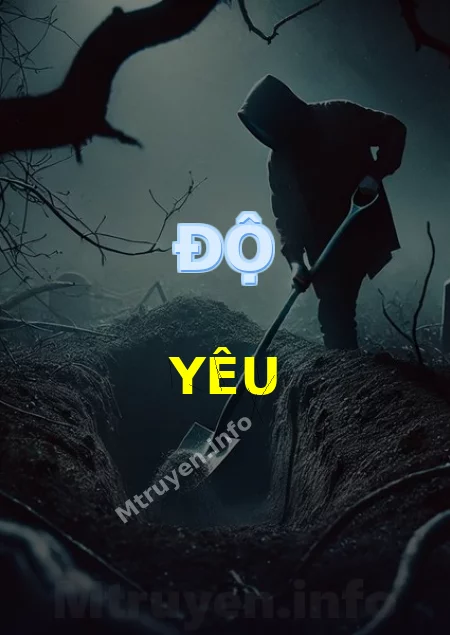 Độ Yêu