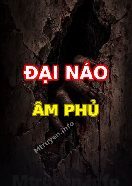 Đại Náo Âm Phủ
