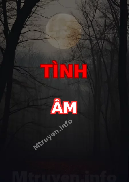 Tình Âm
