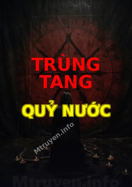 Trùng Tang Quỷ Nước