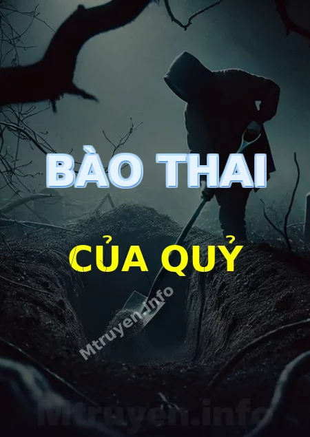 Bào Thai Của Quỷ