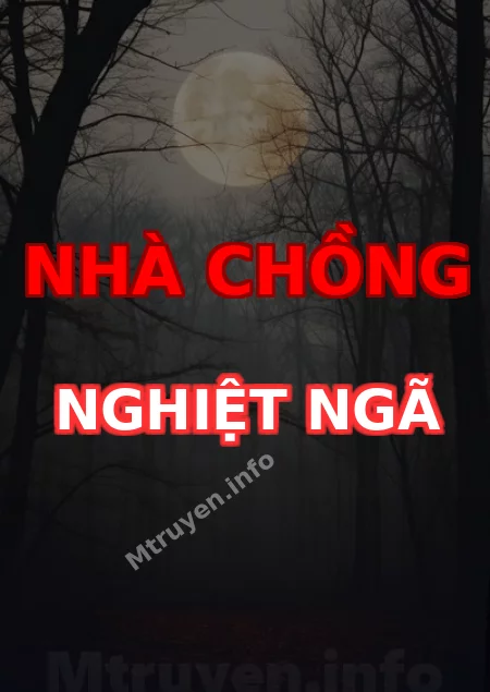 Nhà Chồng Nghiệt Ngã