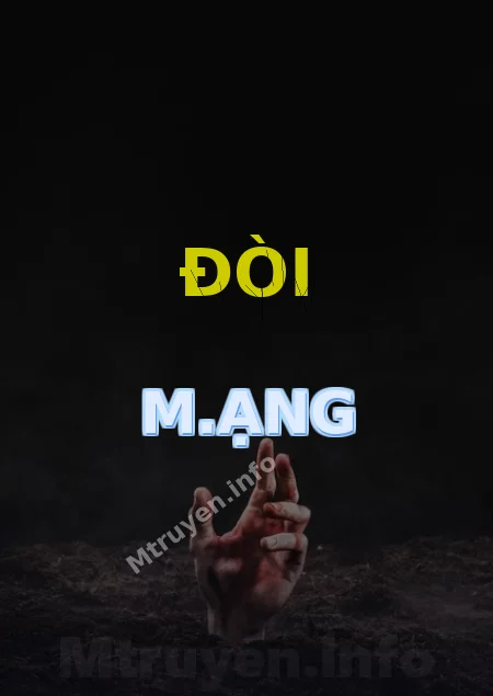 Đòi M.ạng