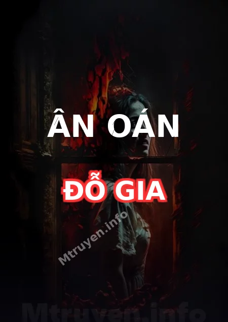 Ân Oán Đỗ Gia
