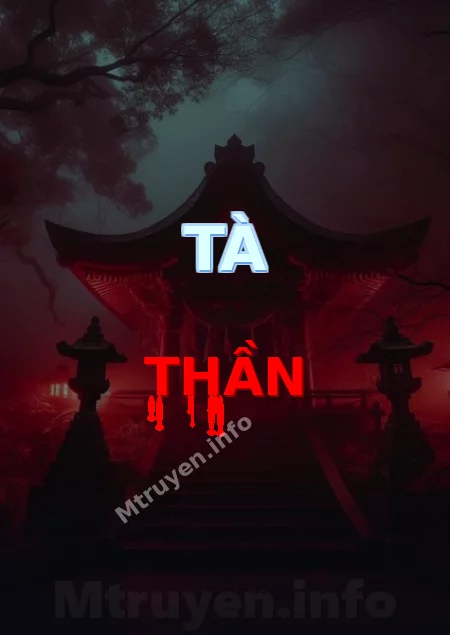 Tà Thần