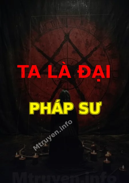 Ta Là Đại Pháp Sư