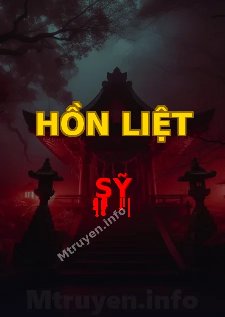 Hồn Liệt Sỹ