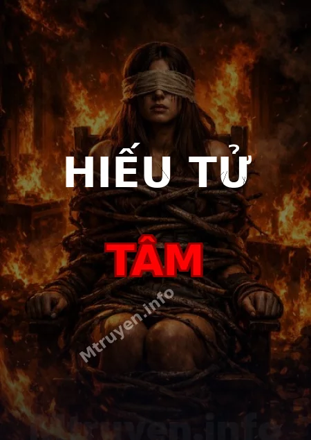 Hiếu Tử Tâm