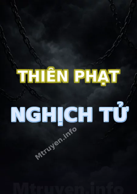Thiên Phạt Nghịch Tử