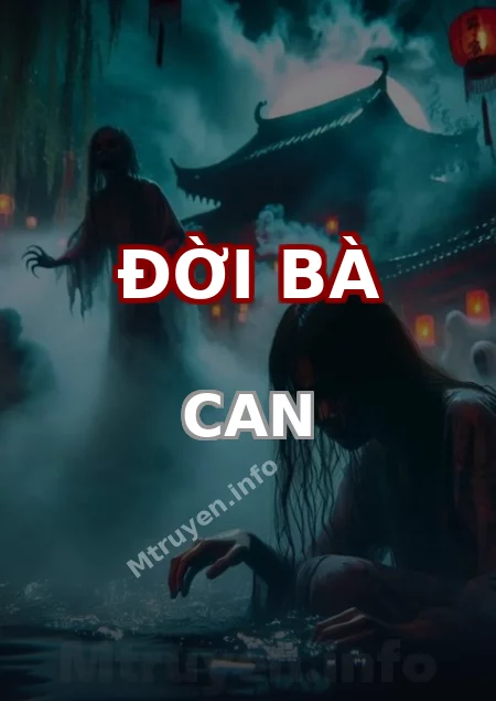Đời Bà Can