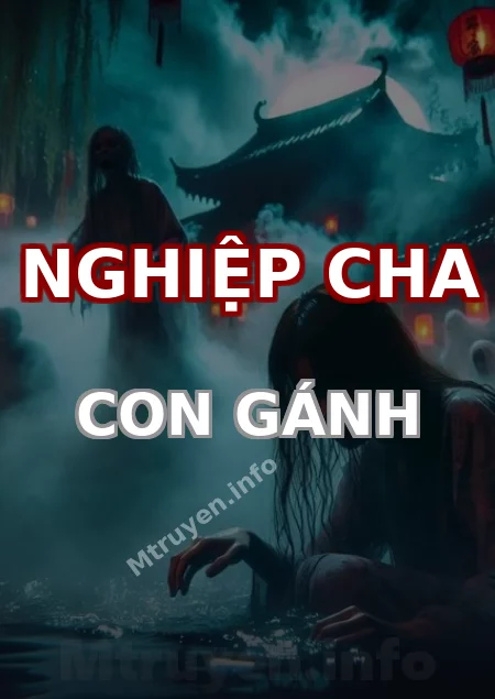 Nghiệp Cha Con Gánh