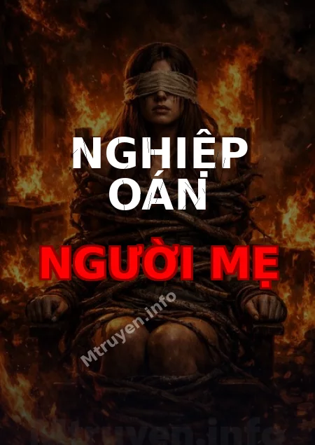 Nghiệp Oán Người Mẹ