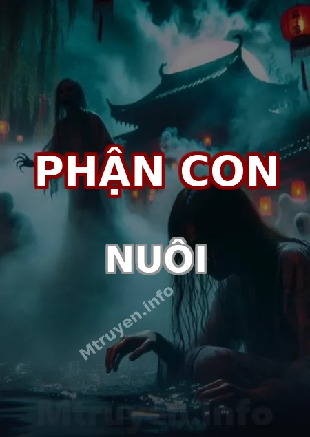 Phận Con Nuôi