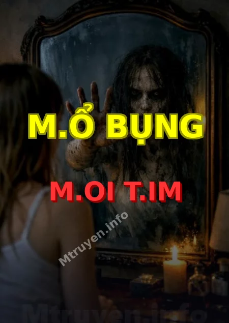 M.ổ Bụng M.oi T.im