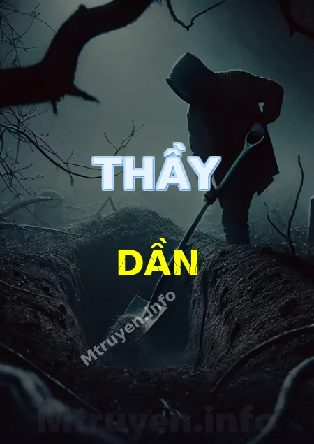 Thầy Dần