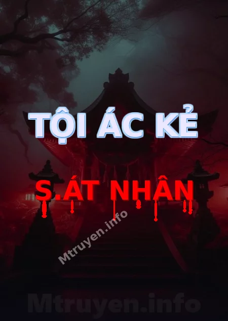 Tội Ác Kẻ S.át Nhân