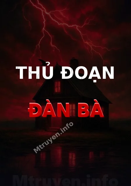 Thủ Đoạn Đàn Bà