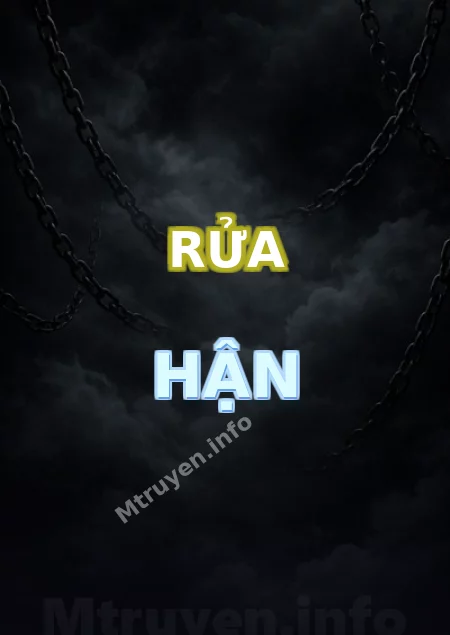 Rửa Hận