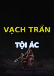 Vạch Trần Tội Ác