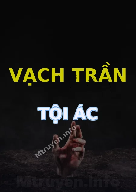 Vạch Trần Tội Ác