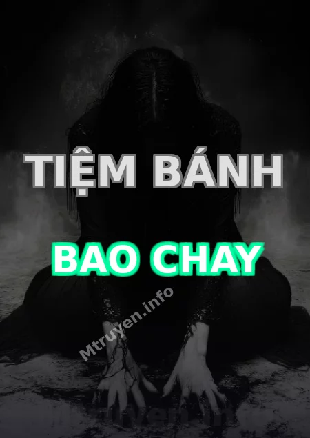 Tiệm Bánh Bao Chay