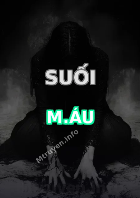 Suối M.áu