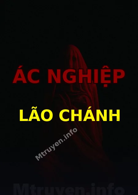 Ác Nghiệp Lão Chánh