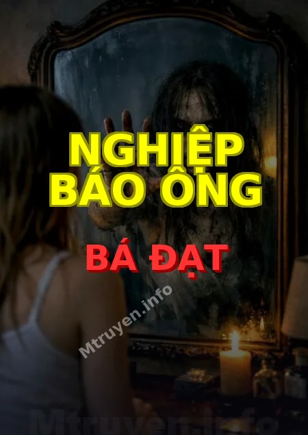Nghiệp Báo Ông Bá Đạt