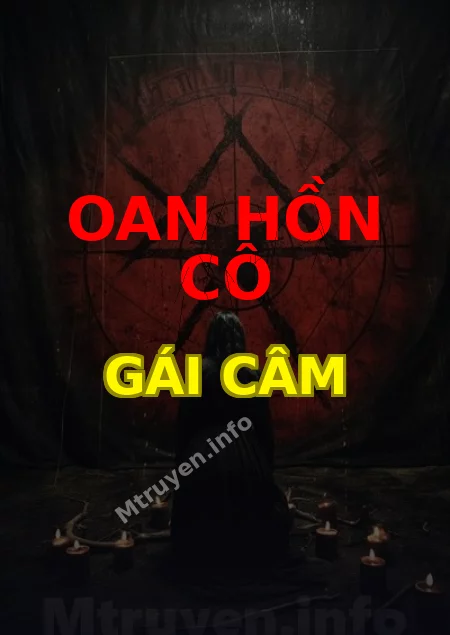 Oan Hồn Cô Gái Câm