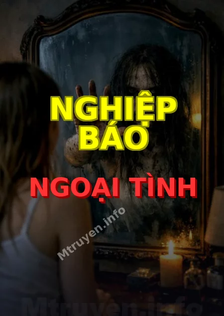 Nghiệp Báo Ngoại Tình